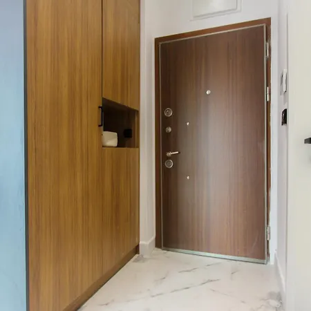 Elia Suites Bečići Exterior photo