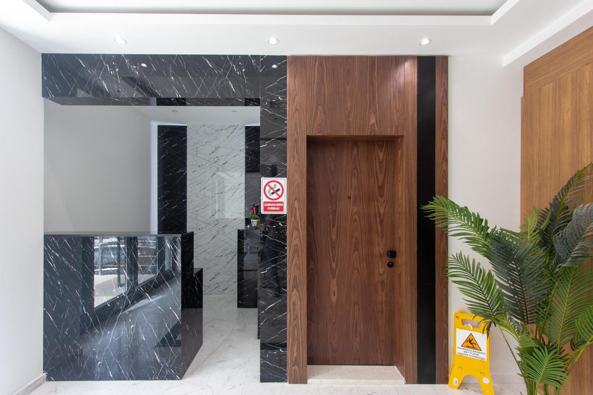 Elia Appartement Bečići