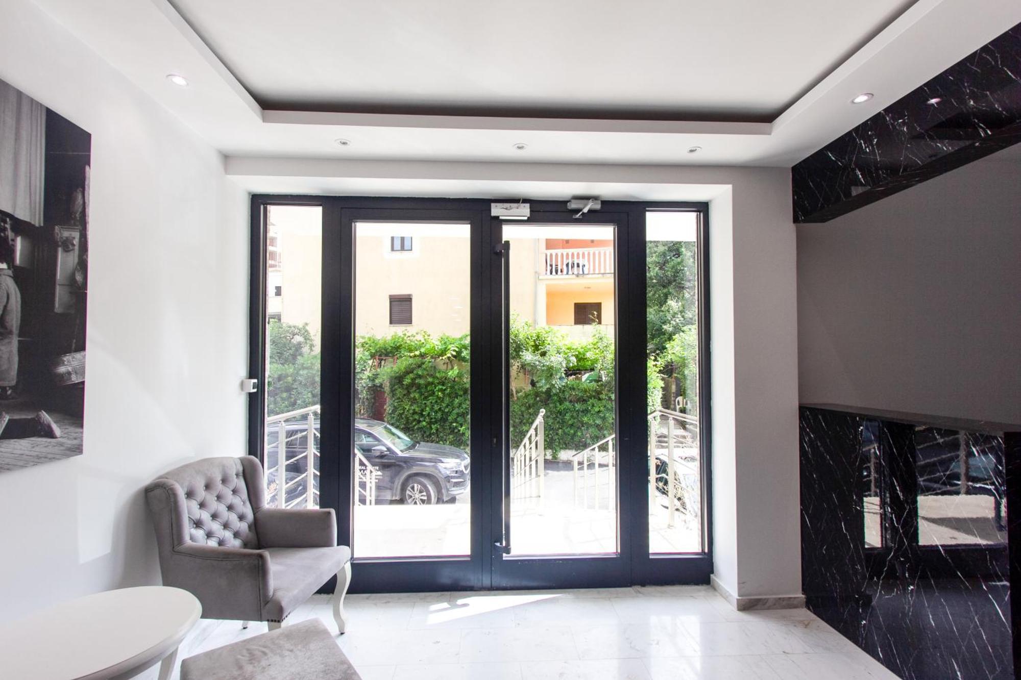 Appartement Elia
