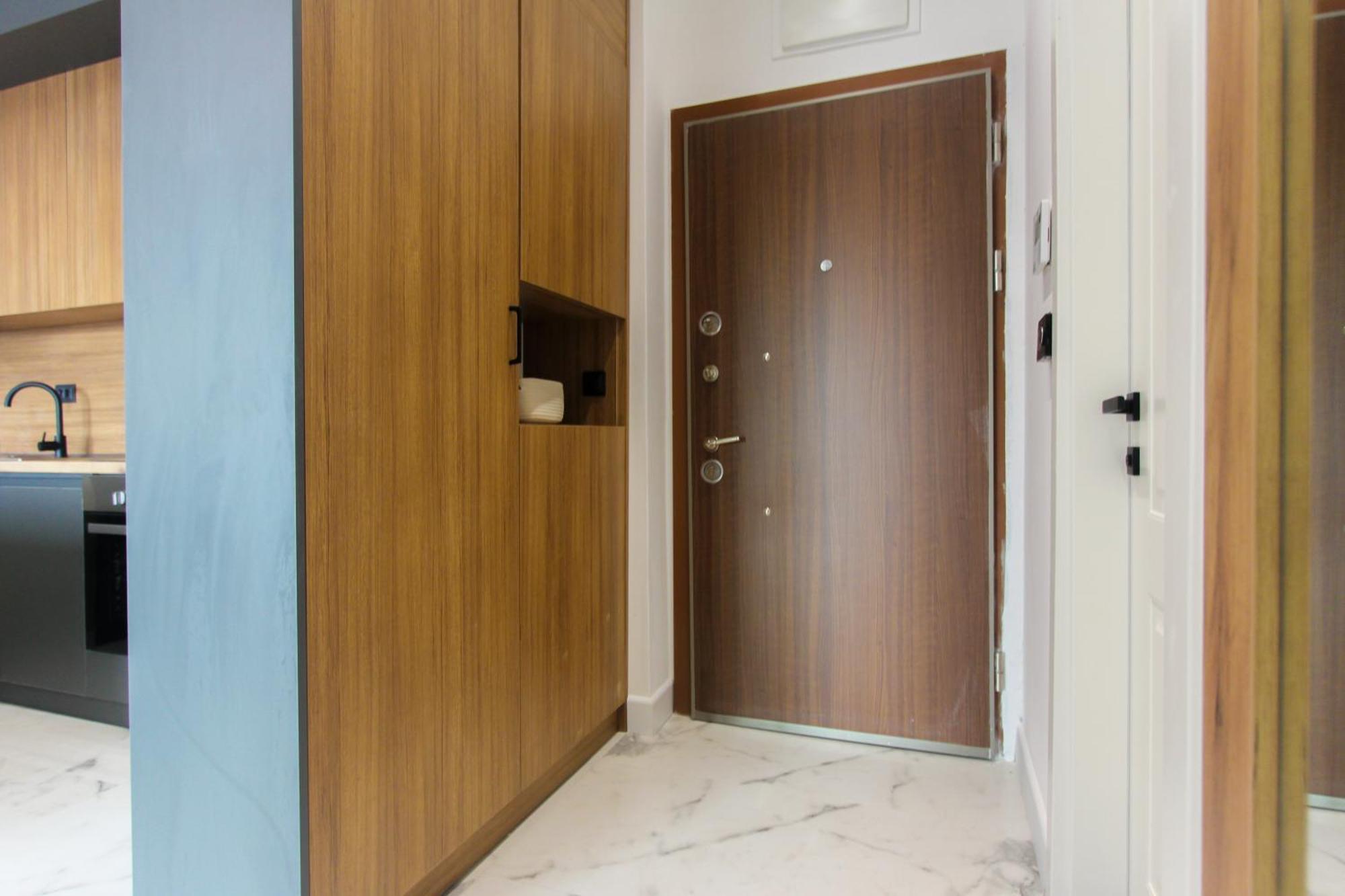 Elia Appartement