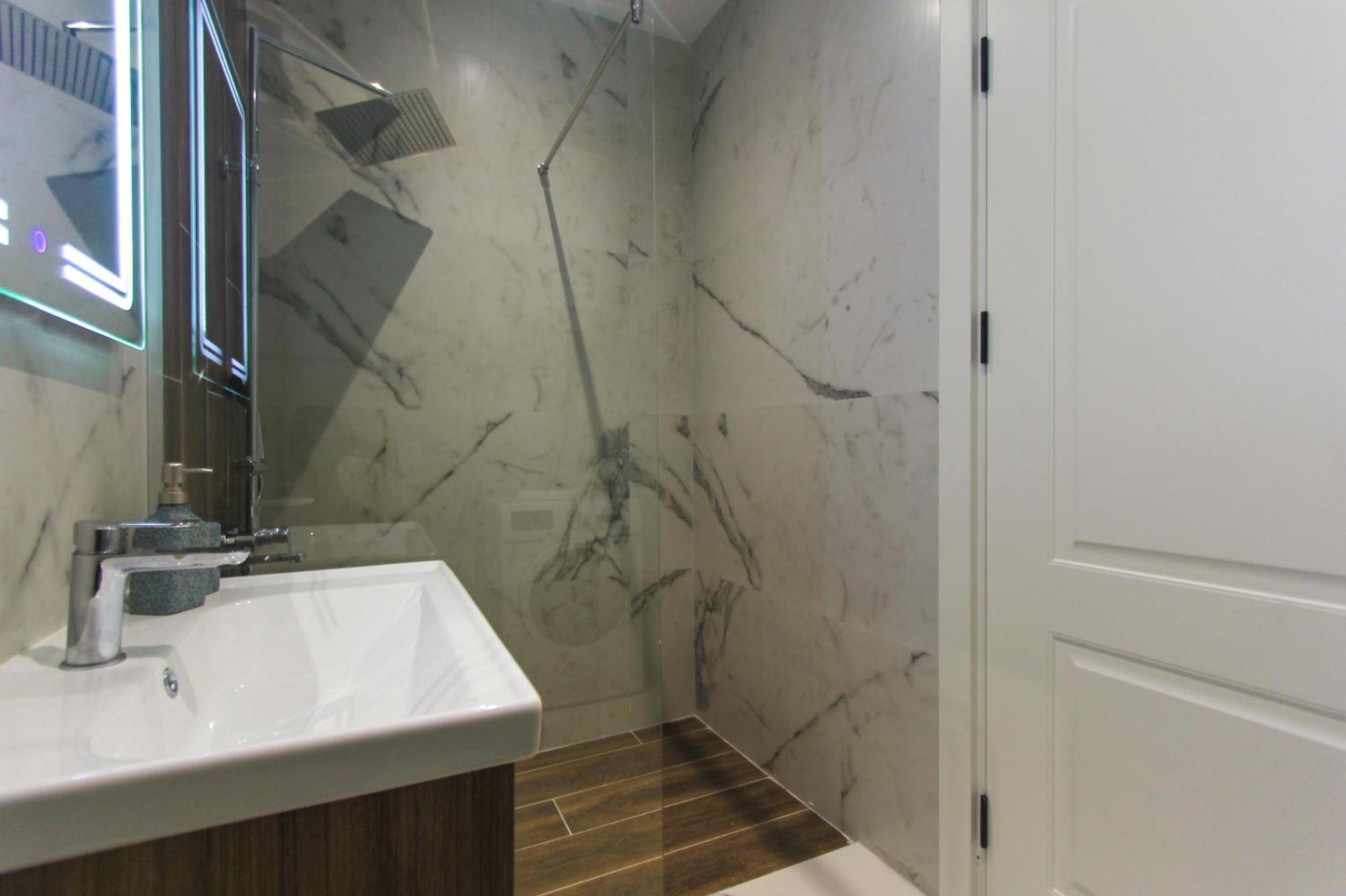 Appartement Elia